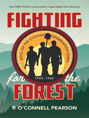 cover image of Fighting for the Forest